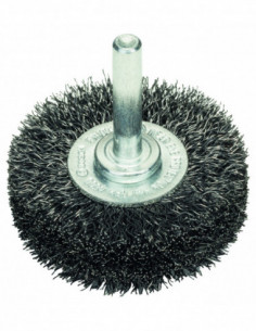 Comprar Rueda de alambre ondulado para taladros Clean for Metal (Ø 50). Ref: 2608622111