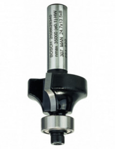 Comprar Fresa de redondeo Standard for Wood (Ø 24,7). Ref: 2608628340