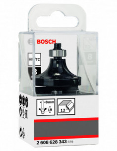 Comprar Fresa de redondeo Standard for Wood (Ø 36,7). Ref: 2608628343 2