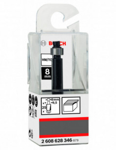 Comprar Fresa de recorte de laminado Standard for Wood (Ø 9,5). Ref: 2608628346 2