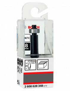 Comprar Fresa de recorte de laminado Standard for Wood (Ø 12,7). Ref: 2608628348 2