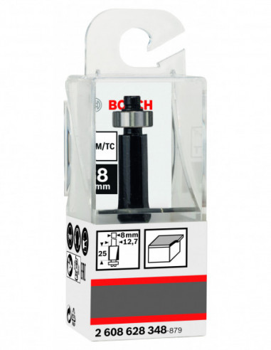 Fresa de recorte de laminado Standard for Wood...