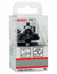 Comprar Fresa A para bordes Standard for Wood (Ø 35). Ref: 2608628393 2