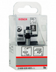 Comprar Disco para ranurar Standard for Wood (Ø 32). Ref: 2608628403 2