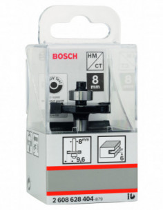 Comprar Disco para ranurar Standard for Wood (Ø 32). Ref: 2608628404 2