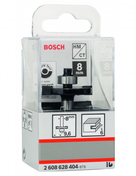 Disco para ranurar Standard for Wood (Ø 32)