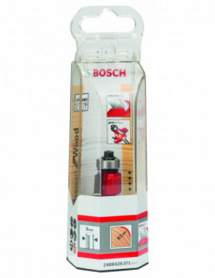 Comprar Fresa Expert for Wood Rounding con piloto para cojinete a bolas (Ø 16,7). Ref: 2608629371 2