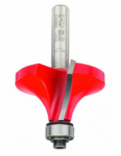 Comprar Fresa Expert for Wood Rounding con piloto para cojinete a bolas (Ø 44,4). Ref: 2608629378