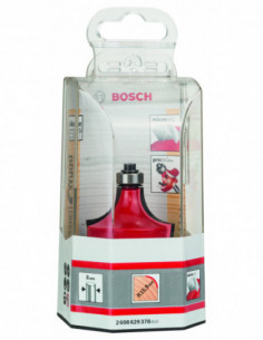 Comprar Fresa Expert for Wood Rounding con piloto para cojinete a bolas (Ø 44,4). Ref: 2608629378 2