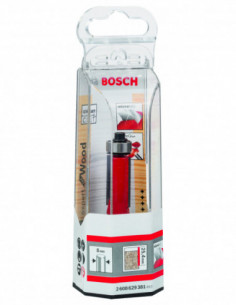 Fresa para recortar Expert for Wood Laminate con piloto...