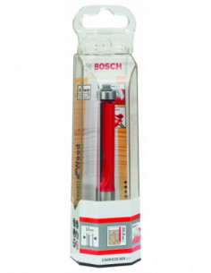 Fresa para recortar Expert for Wood Laminate con piloto...