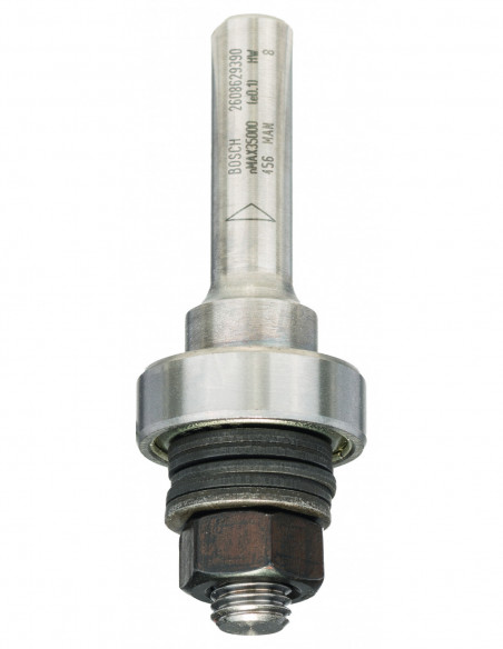 Comprar Vástago de inserción para Cortador de ranuras Expert for Wood (Ø 22). Ref: 2608629390