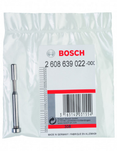 Punzón para aplicaciones universales para...