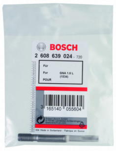 Comprar Punzón para aplicaciones universales para punzonadoras. Ref: 2608639024 2