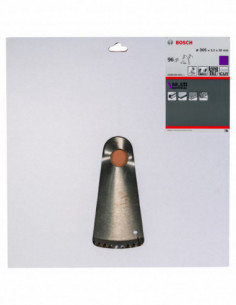 Comprar Disco de sierra circular multimaterial para sierras ingletadoras. Ref: 2608640453 2