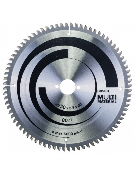 Comprar Disco de sierra circular multimaterial para sierras ingletadoras. Ref: 2608640516 Comprar Disco de sierra circular multimaterial para sierras ingletadoras. Ref: 2608640516