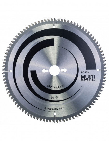 Comprar Disco de sierra circular multimaterial para sierras ingletadoras. Ref: 2608640518 Comprar Disco de sierra circular multimaterial para sierras ingletadoras. Ref: 2608640518