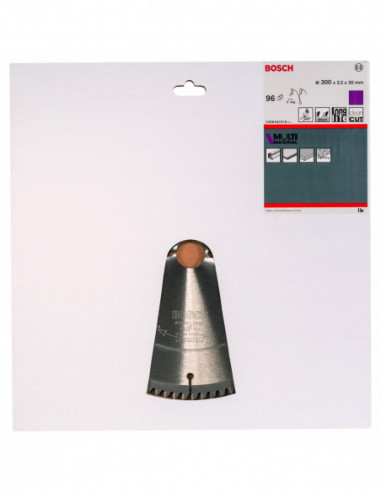 Disco de sierra circular multimaterial para...