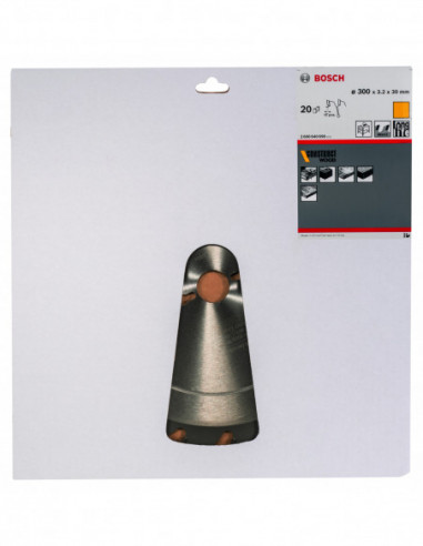 Disco de sierra circular Construct Wood para...