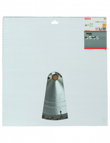 Disco de sierra circular "Construct Wood" para...