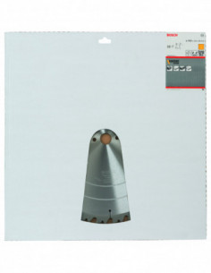 Comprar Disco de sierra circular "Construct Wood" para sierras de mesa. Ref: 2608640704 2