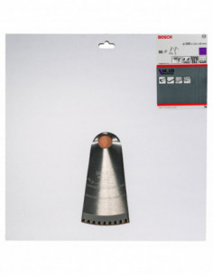 Comprar Disco de sierra circular multimaterial para sierras ingletadoras. Ref: 2608640770 2