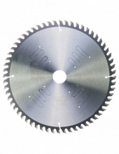 Comprar Disco de sierra circular Optiline Wood para sierras ingletadoras. Ref: 2608641765