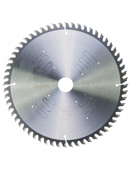 Comprar Disco de sierra circular Optiline Wood para sierras ingletadoras. Ref: 2608641765