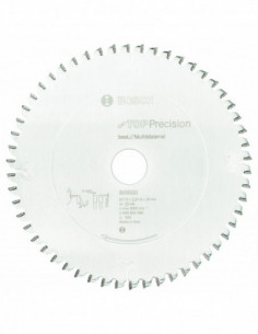 Comprar Top Precision Best for Multi Material para sierras ingletadoras. Ref: 2608642096