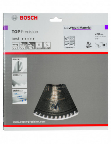 Top Precision Best for Multi Material para...