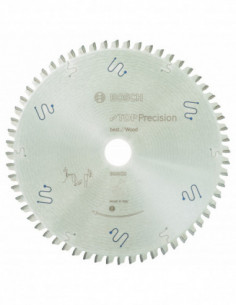 Comprar Disco de sierra circular Best for Wood para sierras ingletadoras. Ref: 2608642103