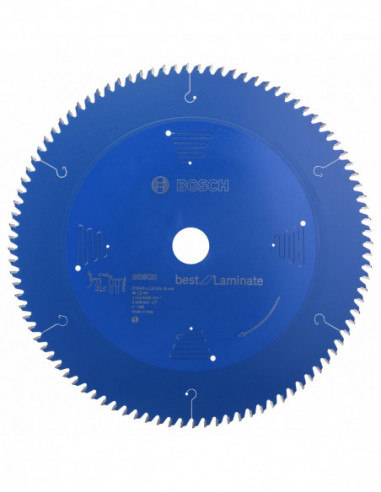 Comprar Disco de sierra circular Best for Laminate para sierras ingletadoras. Ref: 2608642137