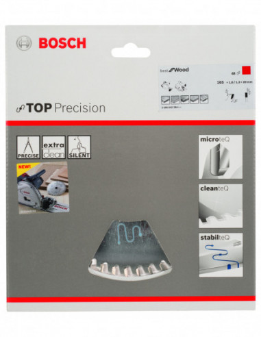 Disco de sierra circular Top Precision Best for...