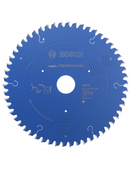 Comprar Disco de sierra circular Expert for MultiMaterial para sierras ingletadoras. Ref: 2608642492 Comprar Disco de sierra circular Expert for MultiMaterial para sierras ingletadoras. Ref: 2608642492