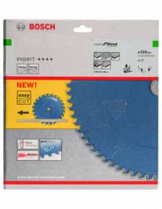 Comprar Disco de sierra circular Expert for Wood para sierras ingletadoras. Ref: 2608642496 2