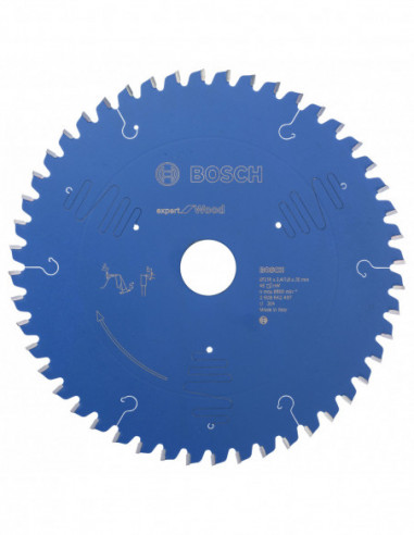 Comprar Disco de sierra circular Expert for Wood para sierras ingletadoras. Ref: 2608642497