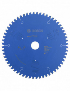 Comprar Disco de sierra circular Expert for Wood para sierras ingletadoras. Ref: 2608642498