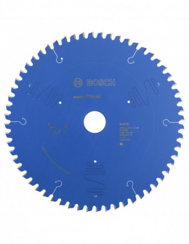 Comprar Disco de sierra circular Expert for Wood para sierras ingletadoras. Ref: 2608642498
