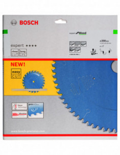 Comprar Disco de sierra circular Expert for Wood para sierras ingletadoras. Ref: 2608642498 2