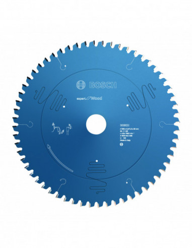 Disco de sierra circular Expert for Wood para...