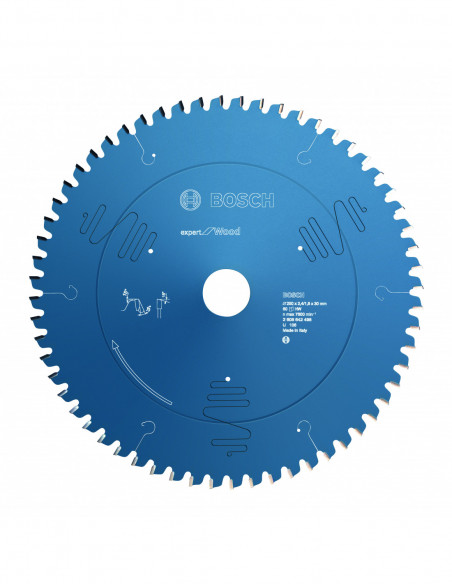 Disco de sierra circular Expert for Wood para sierras ingletadoras