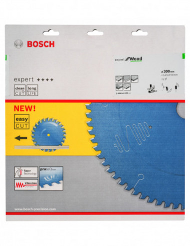 Disco de sierra circular Expert for Wood para...
