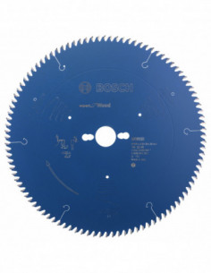 Comprar Disco de sierra circular Expert for Wood para sierras de mesa. Ref: 2608642501