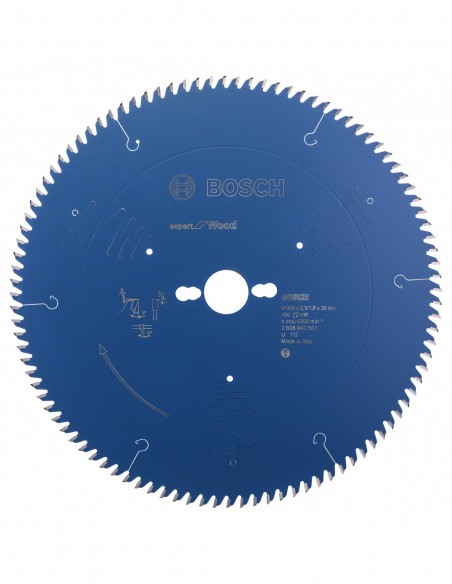 Comprar Disco de sierra circular Expert for Wood para sierras de mesa. Ref: 2608642501