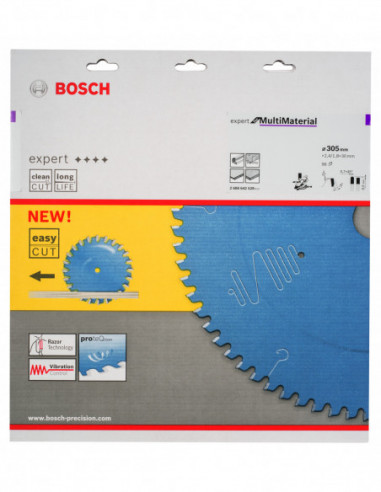 Disco de sierra circular Expert for...