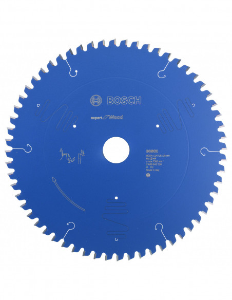 Comprar Disco de sierra circular Expert for Wood para sierras ingletadoras. Ref: 2608642530