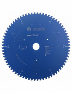 Comprar Disco de sierra circular Expert for Wood para sierras ingletadoras. Ref: 2608642531