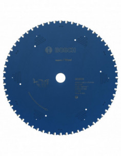 Comprar Disco de sierra circular Expert for Steel para sierras ingletadoras. Ref: 2608643060