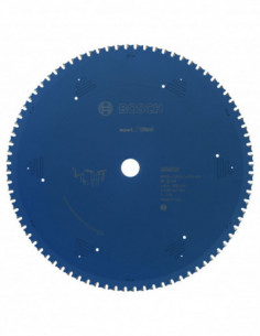 Comprar Disco de sierra circular Expert for Steel para sierras ingletadoras. Ref: 2608643062