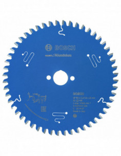 Comprar Disco de sierra circular Expert for Aluminium para sierras portátiles. Ref: 2608644094